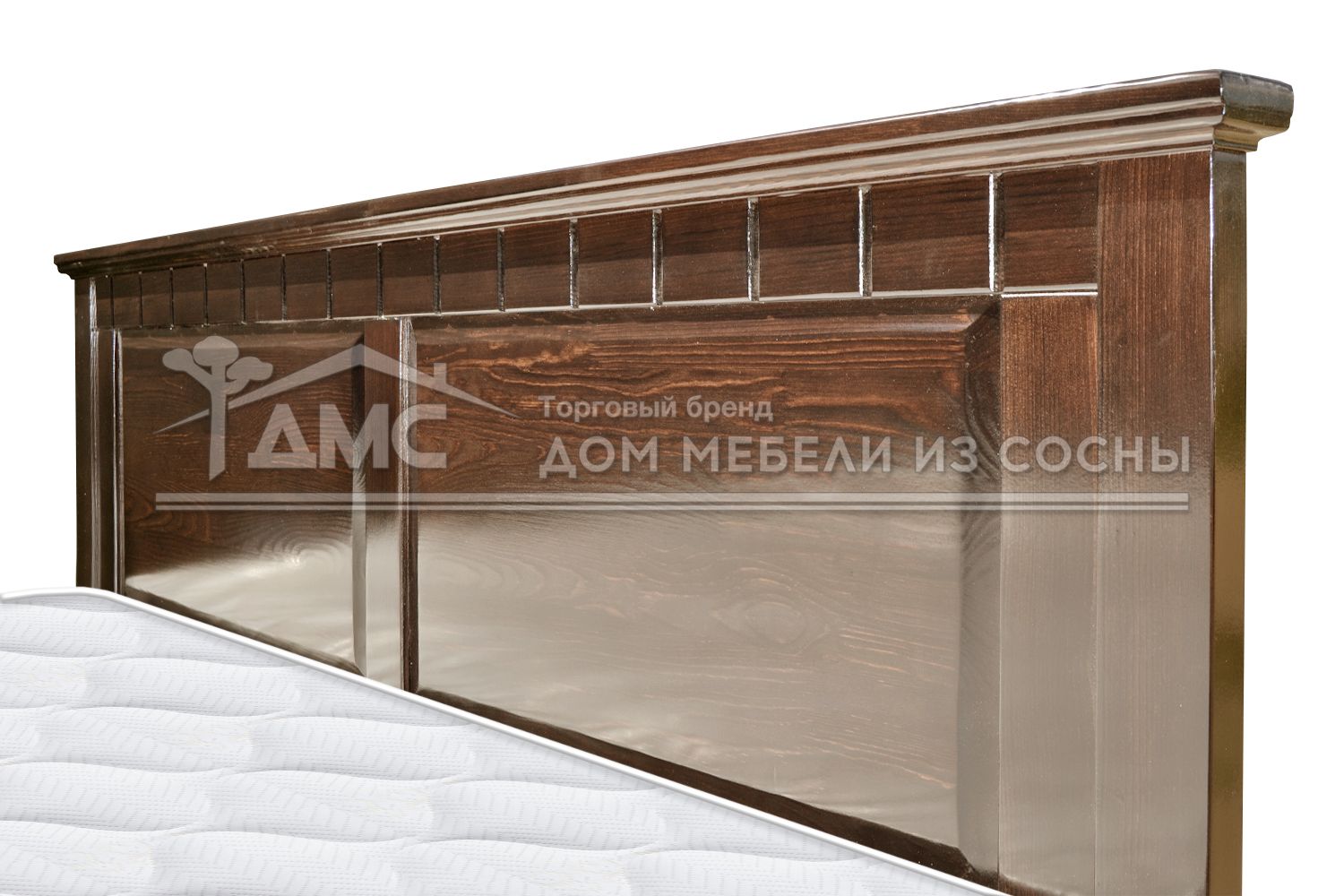Кровать Боцен 900х2000