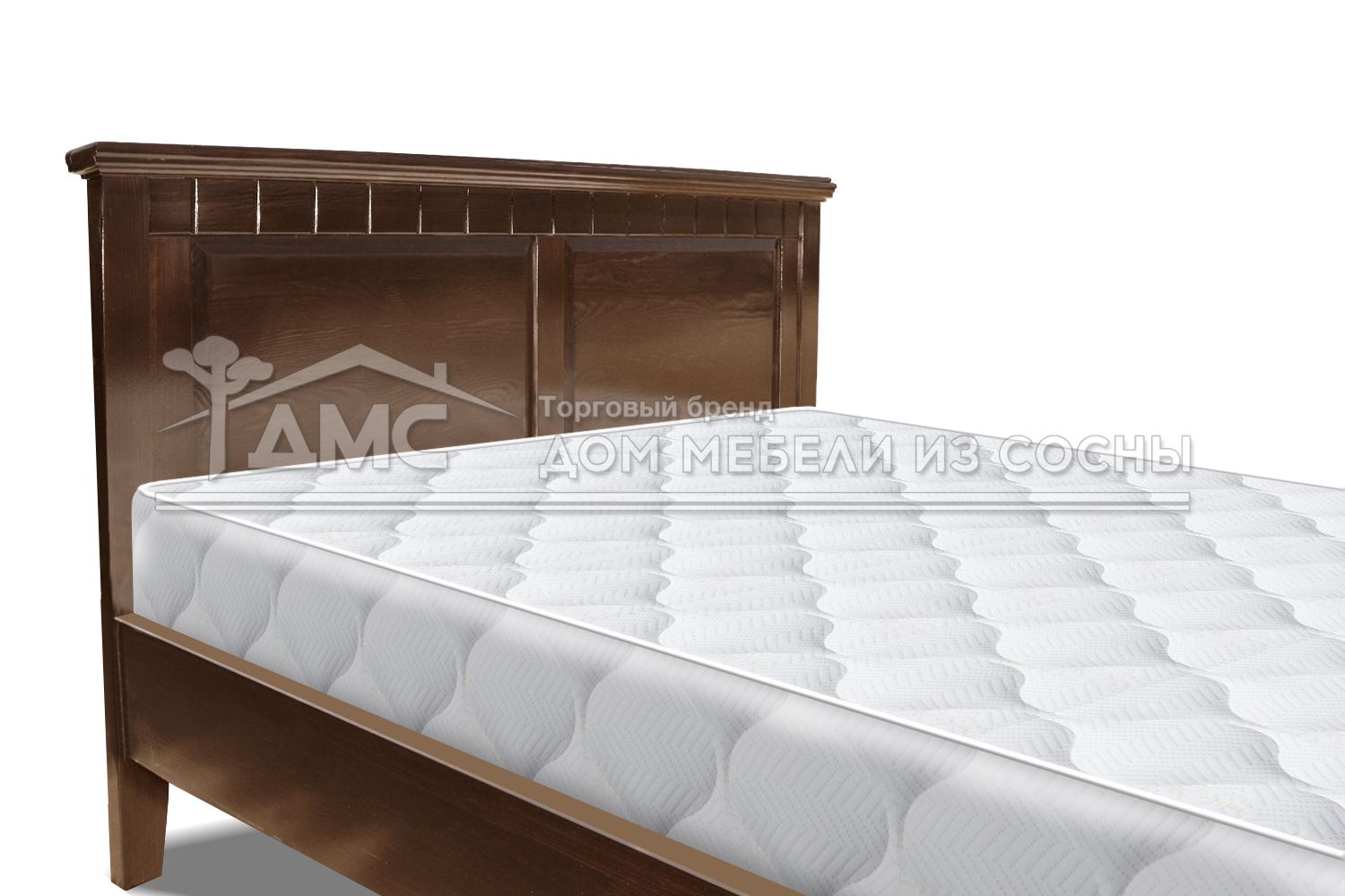 Кровать Боцен 900х2000