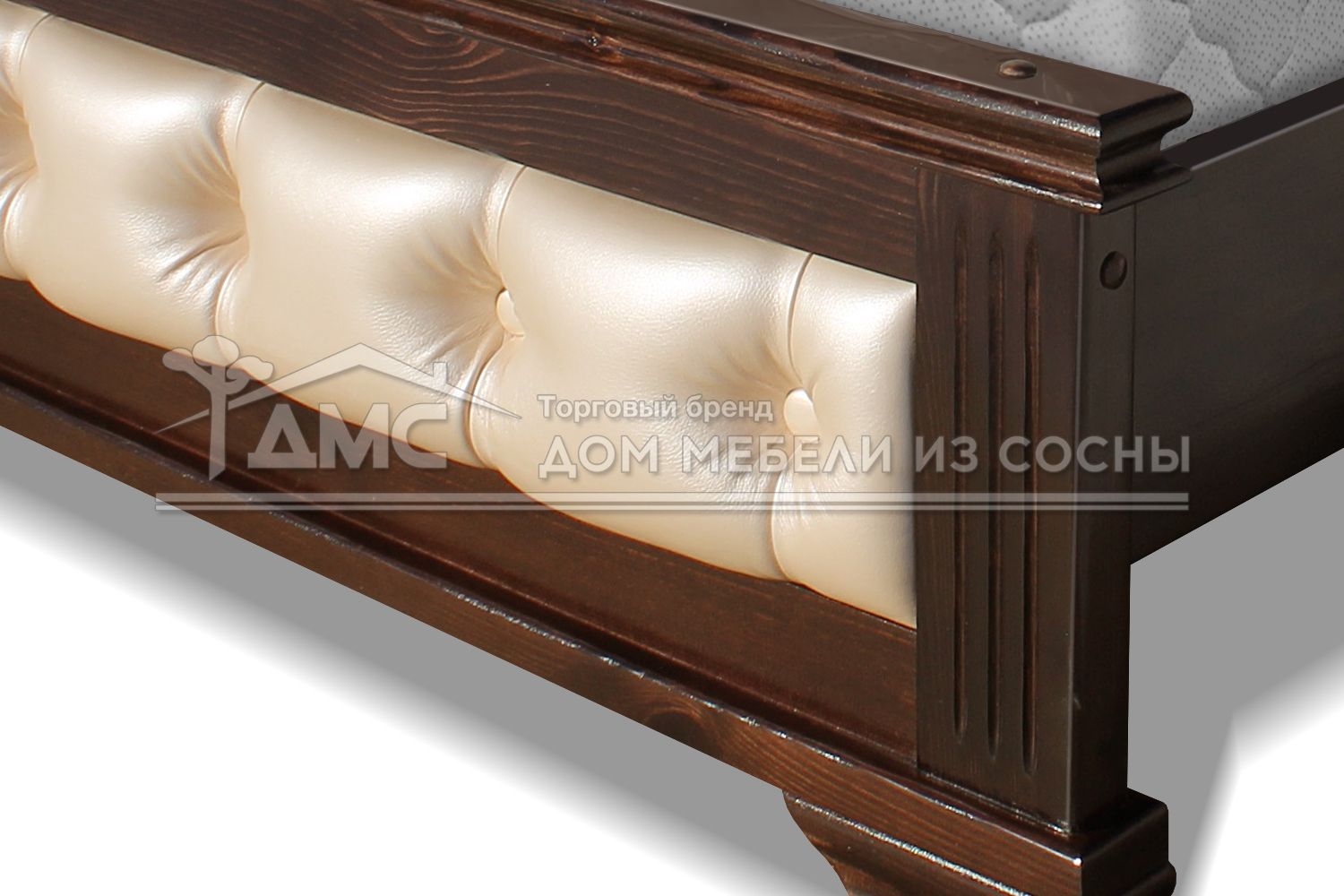 Кровать Лозанна 1800х2000