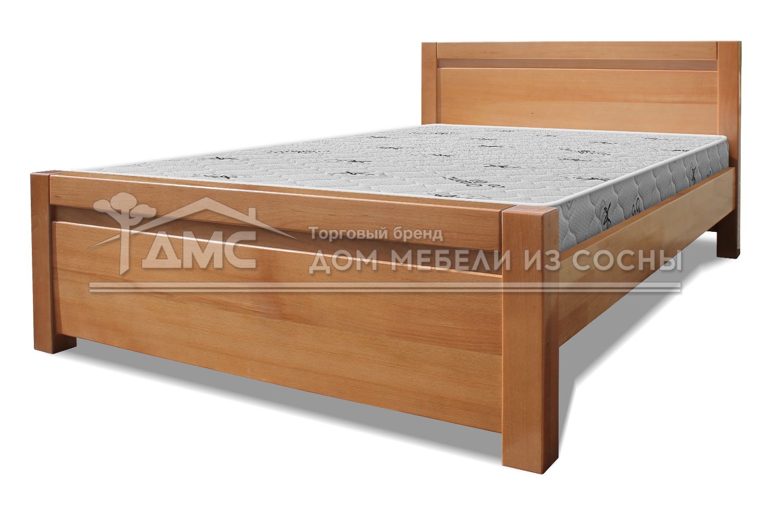 Кровать Марко 1200х2000