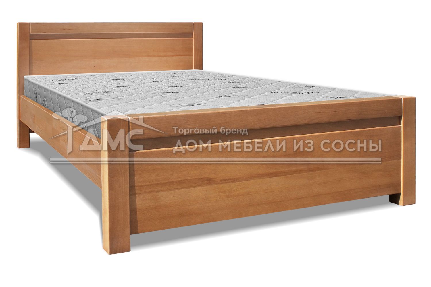 Кровать Марко 1200х2000