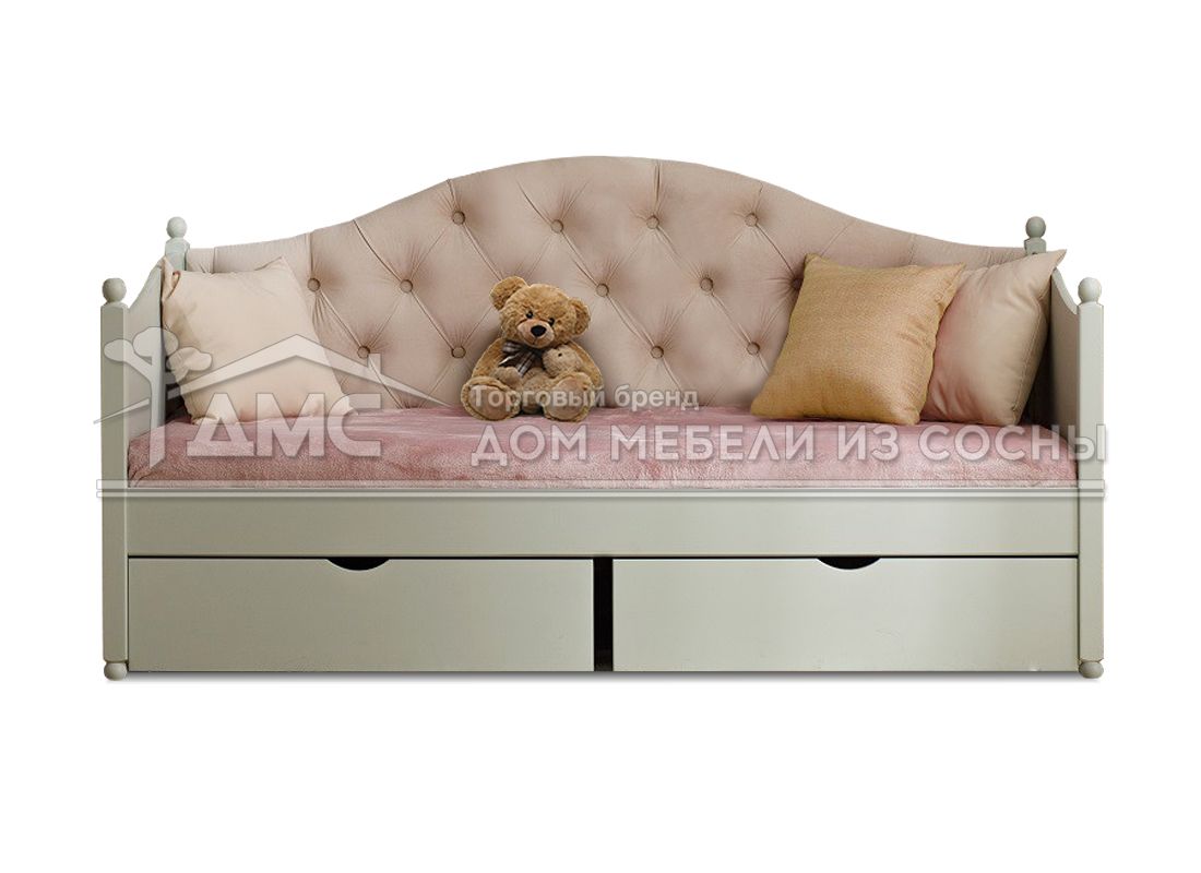 Кровать Милано детская-2 900х2000