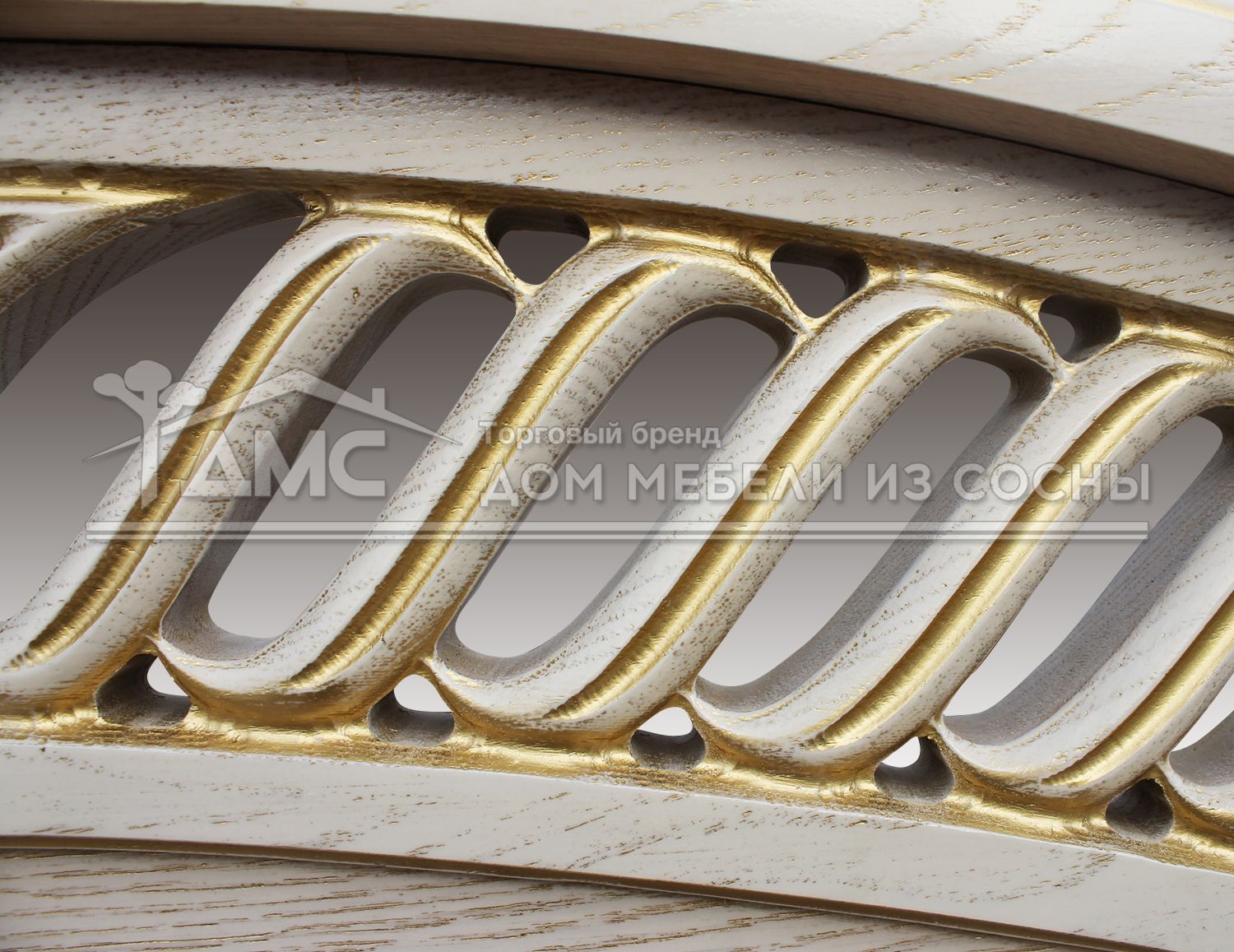 Кровать Милена 1200х2000