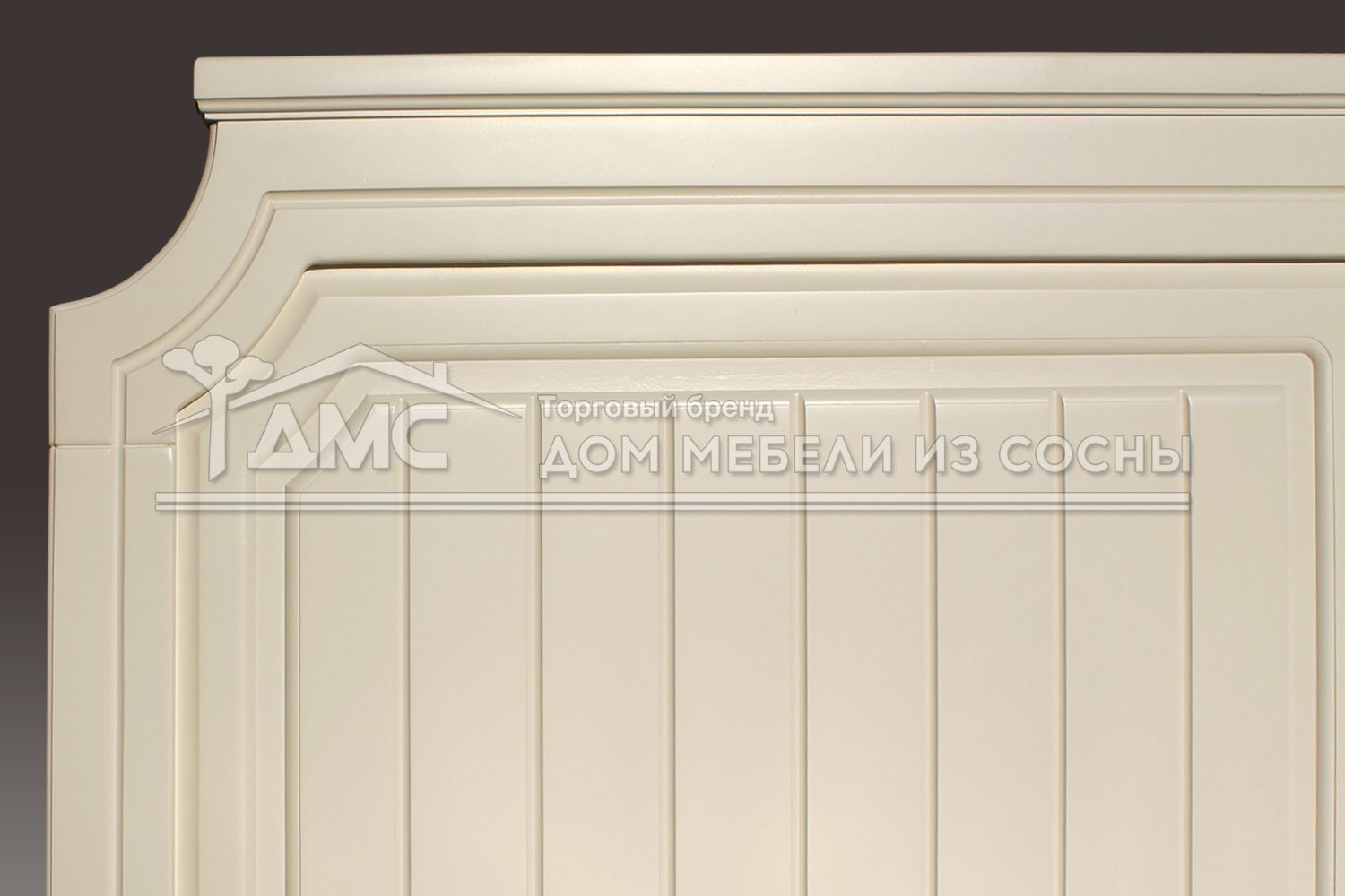 Кровать Офелия 1400х2000