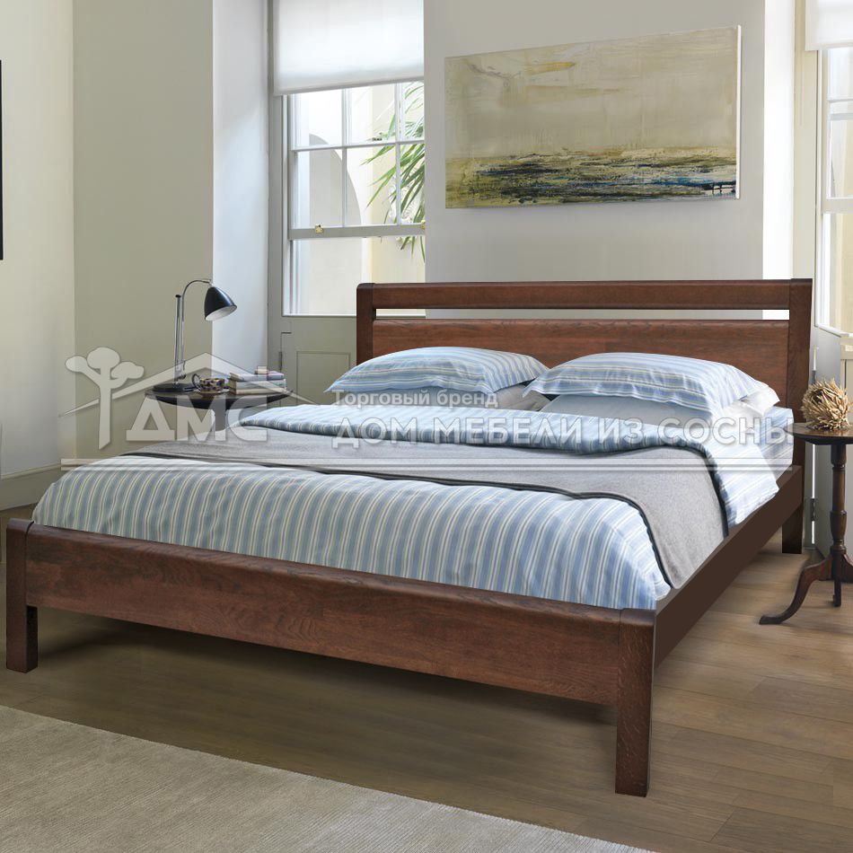 Кровать Рамона 900х2000