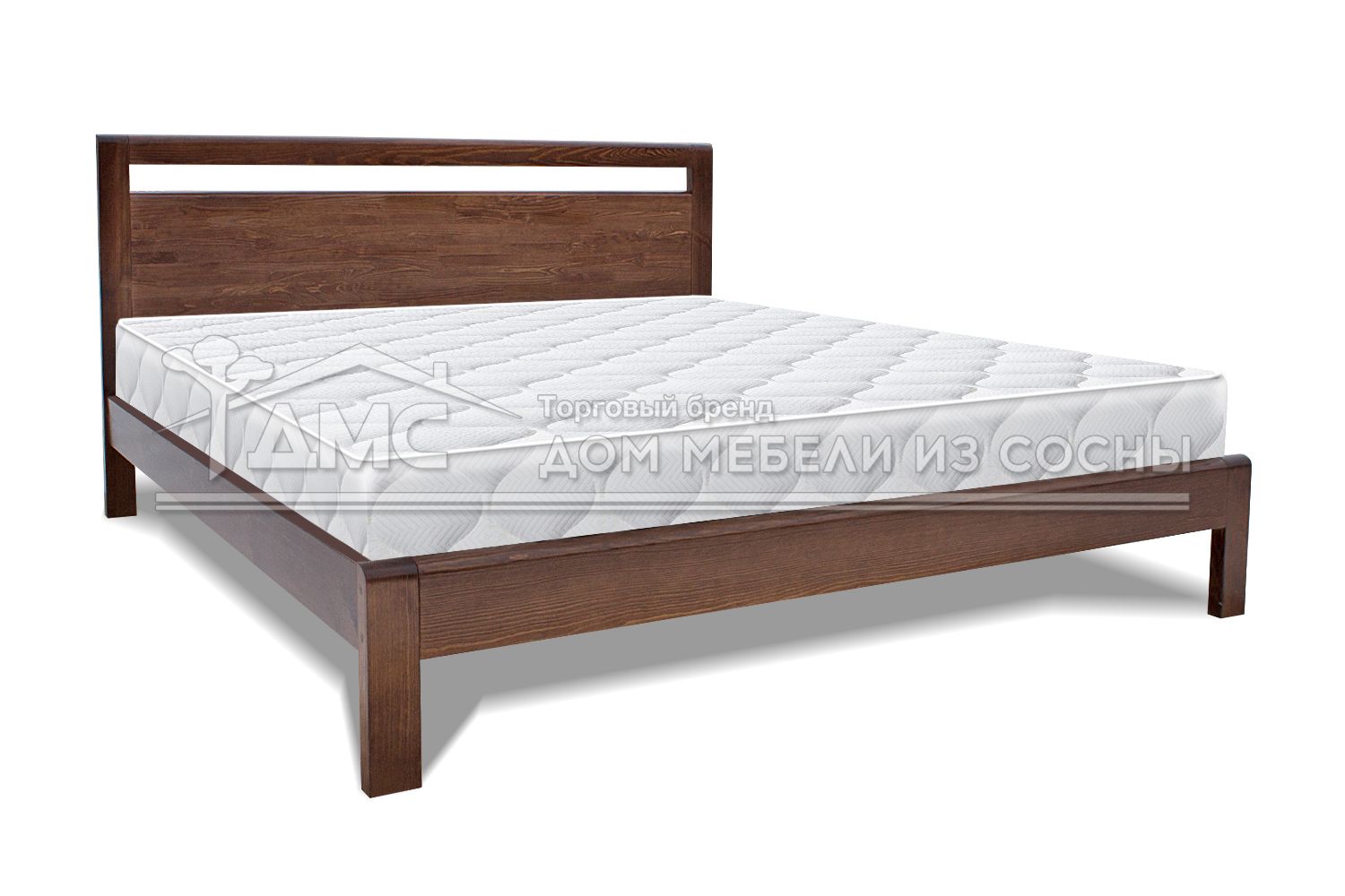 Кровать Рамона 900х2000