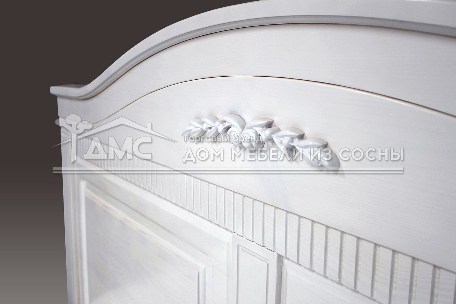 Кровать Валео 1800х2000