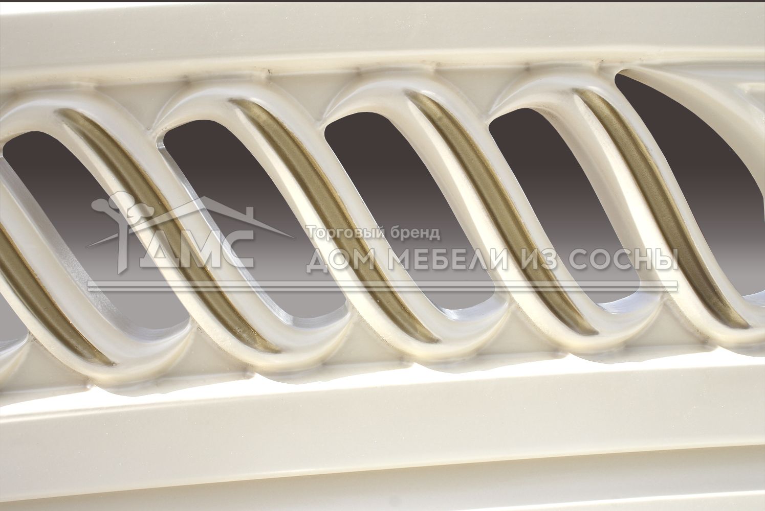 Кровать Верона Элит 900х2000