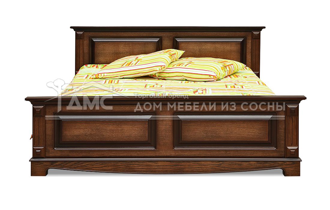 Кровать Версаль 1400х2000