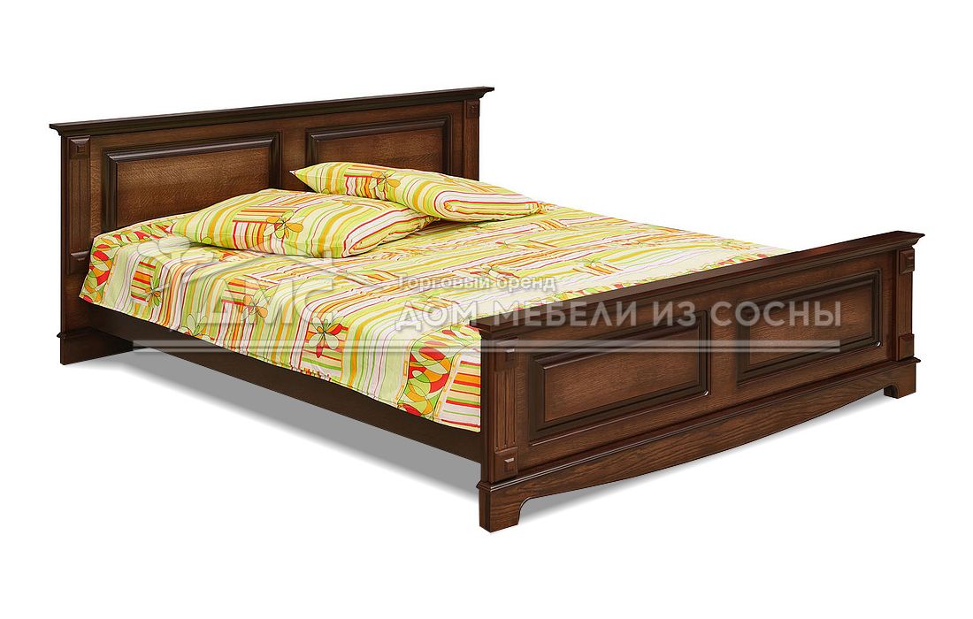 Кровать Версаль 1400х2000