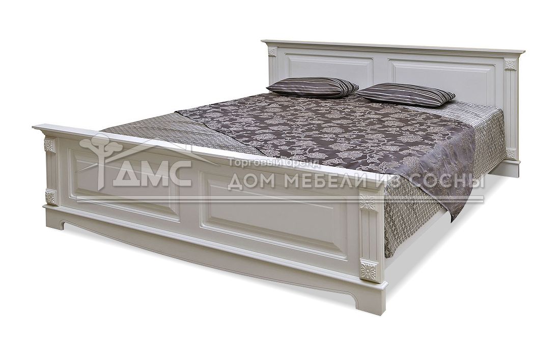 Кровать Версаль 1400х2000