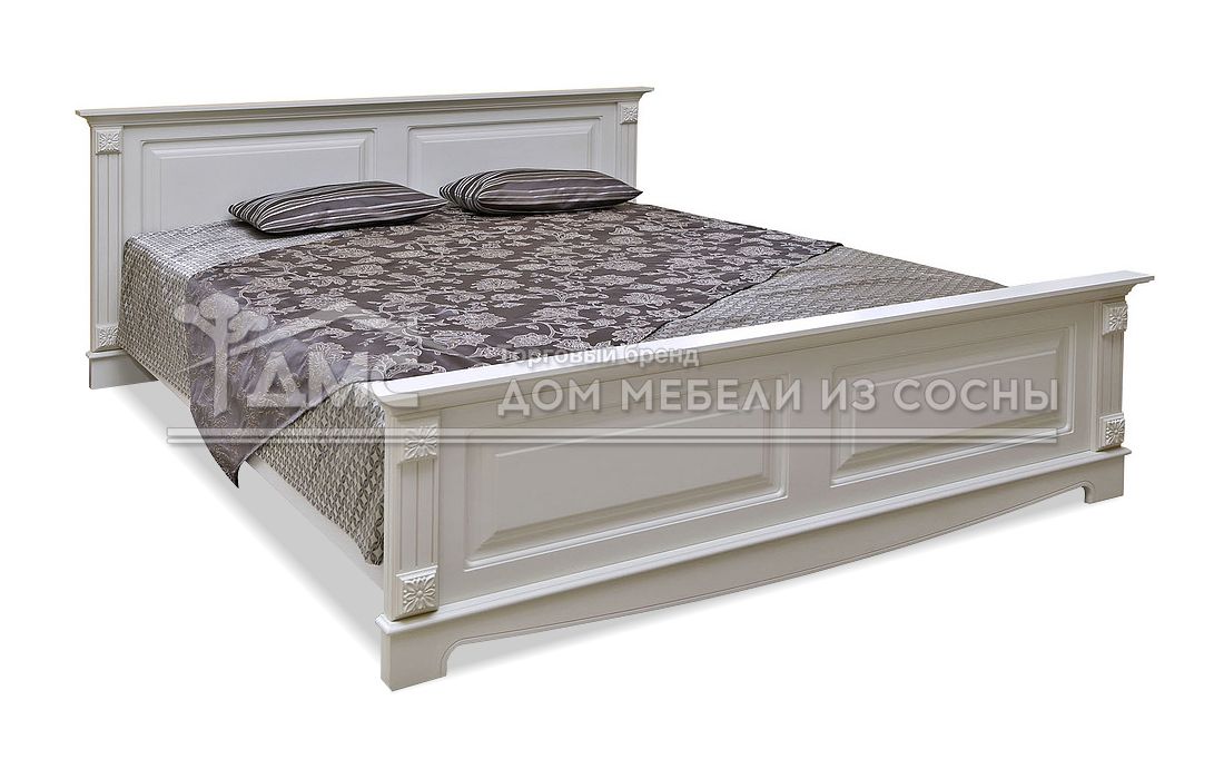 Кровать Версаль 1400х2000