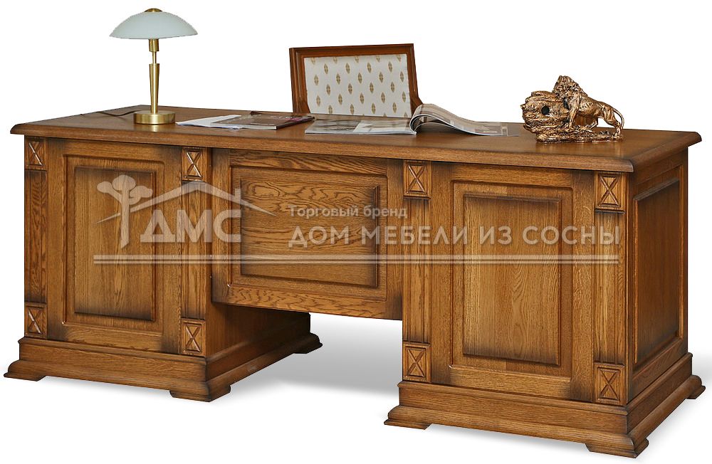 Стол письменный Флоренция-2