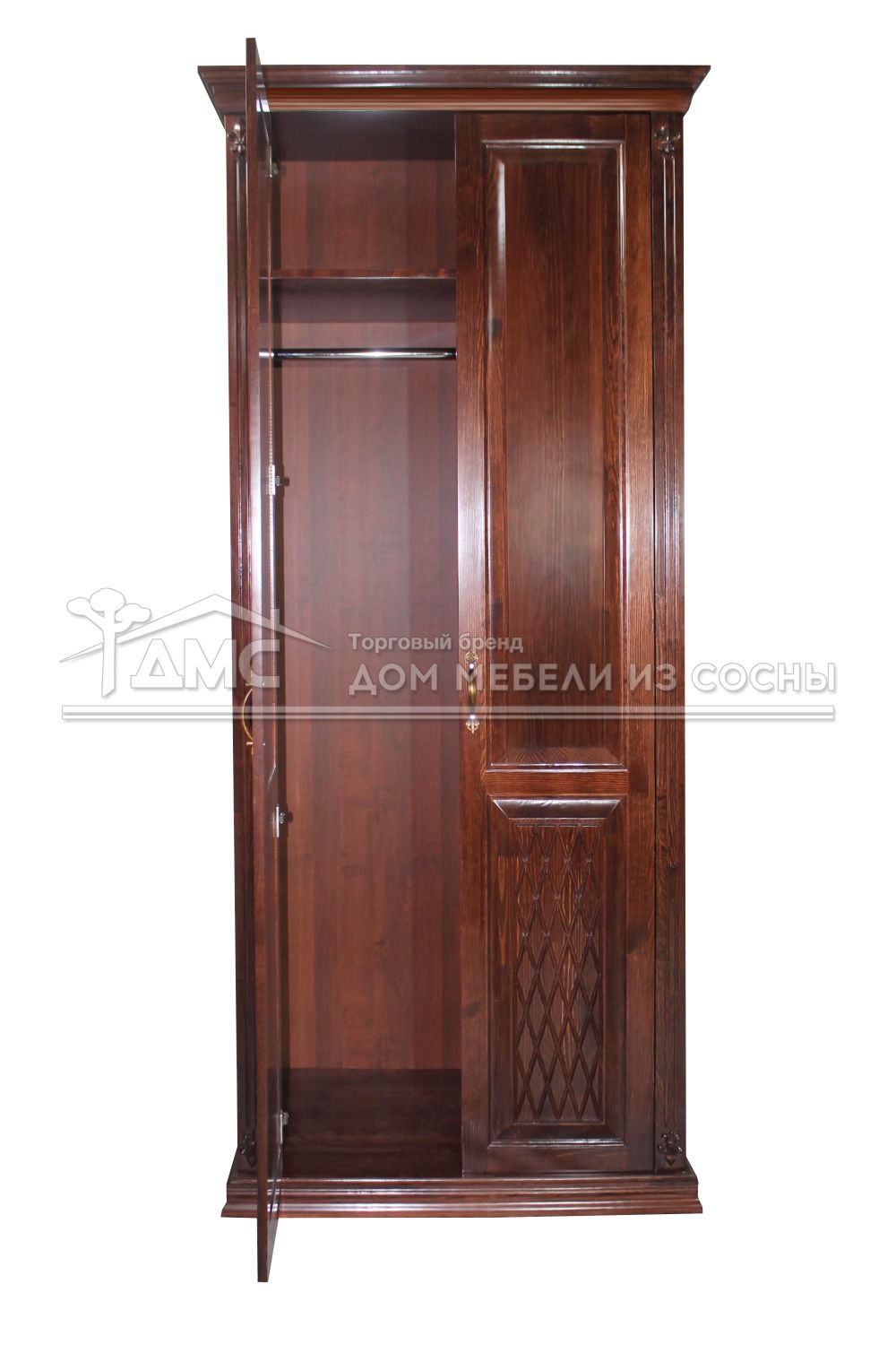 Шкаф Стефани