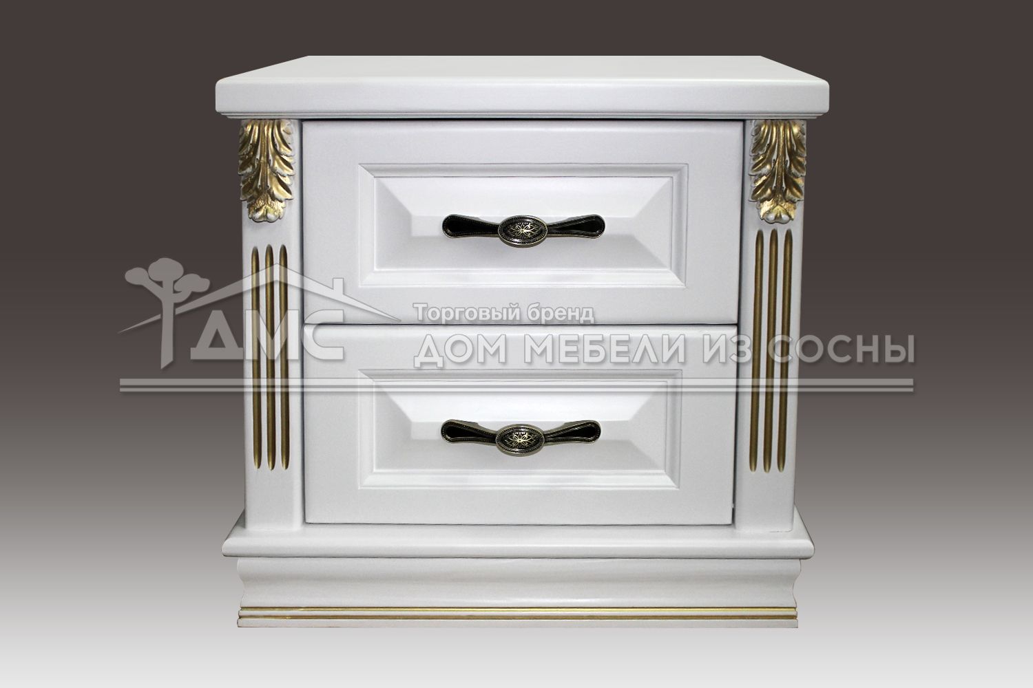 Тумба Оливия