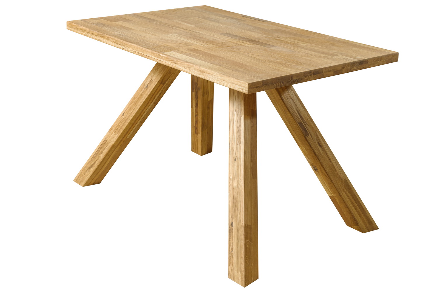 Стол обеденный "Декстер 4"