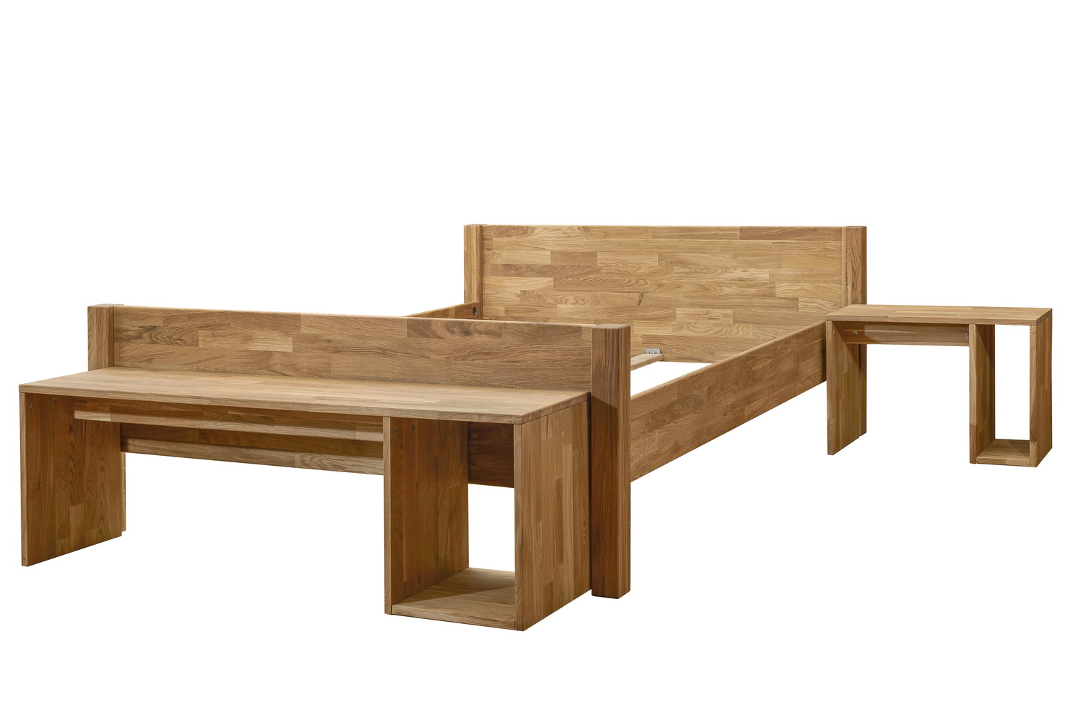 Приставка-скамья "Ханс" 2000