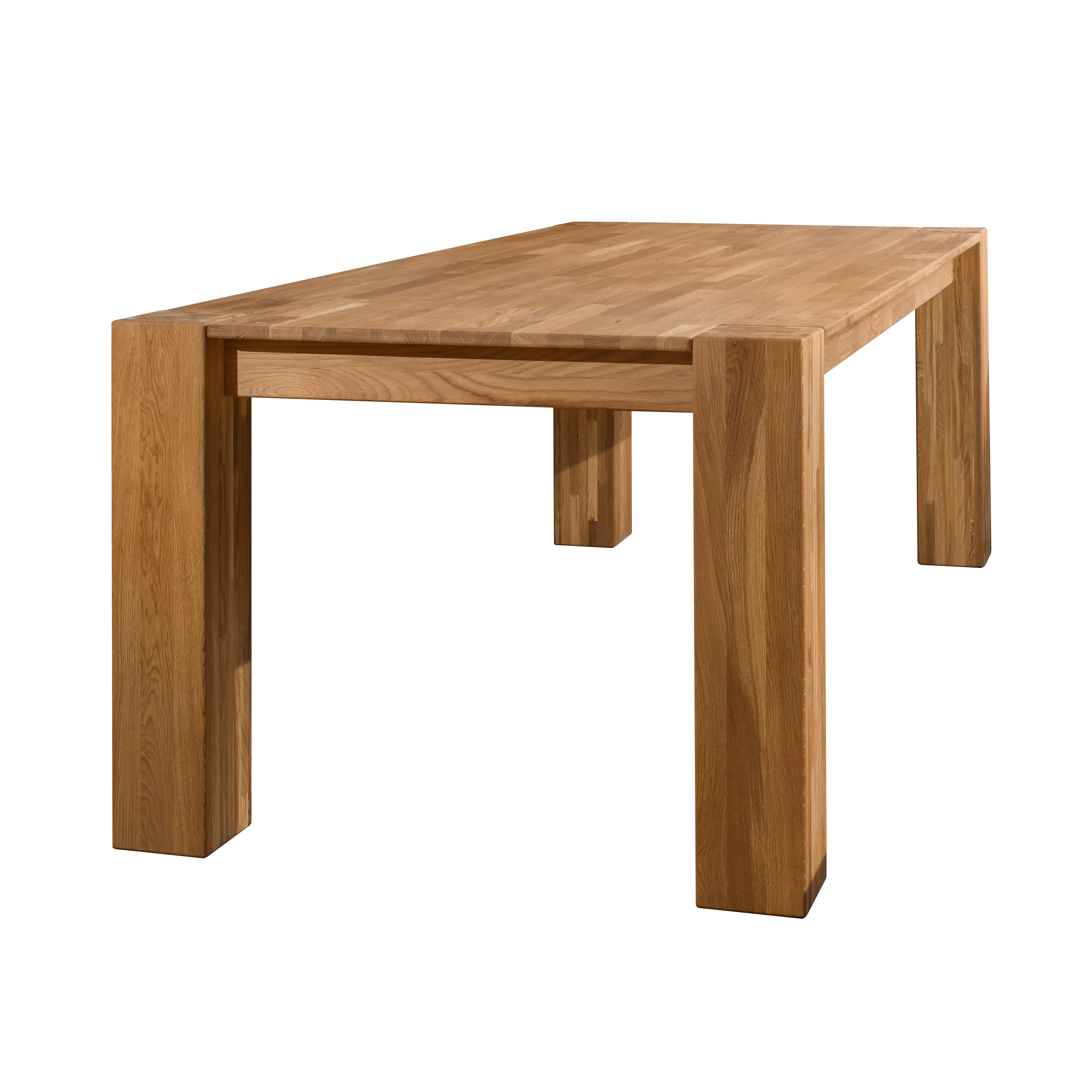 Стол обеденный "Прованс 03" 2000