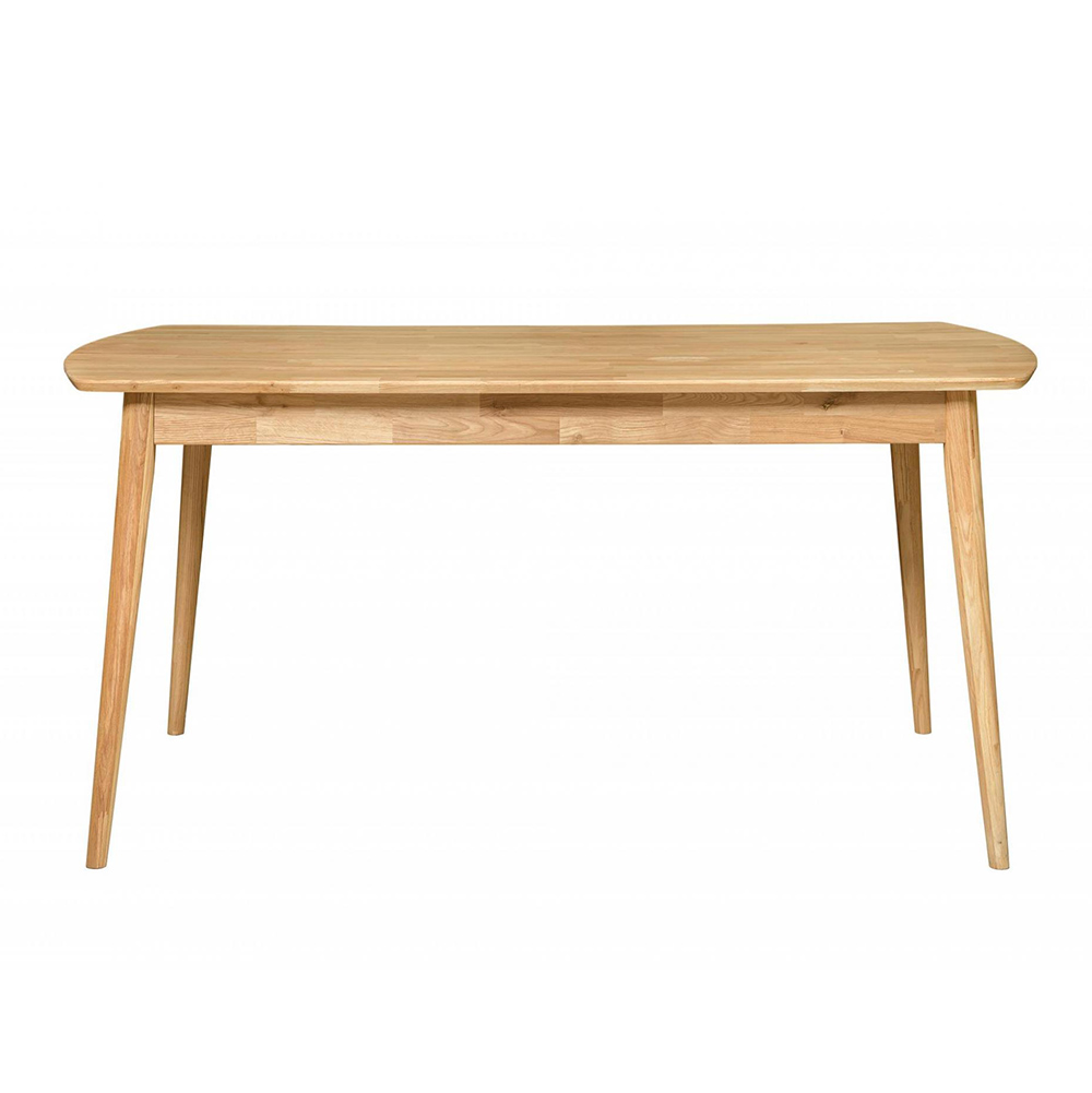 Стол обеденный Сканди 1 1400x800x750