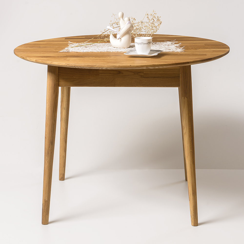 Стол обеденный Сканди 3 D1100