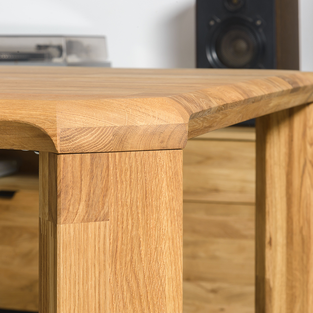 Стол обеденный "Вэйв", 2000