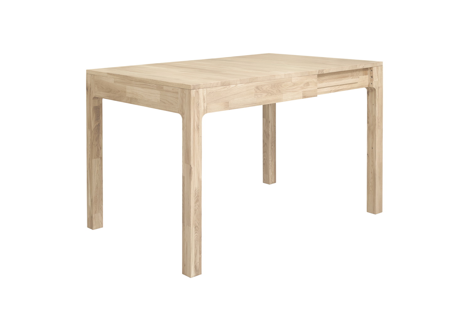 Стол обеденный раздвижной "Марси Р" 1600/2000