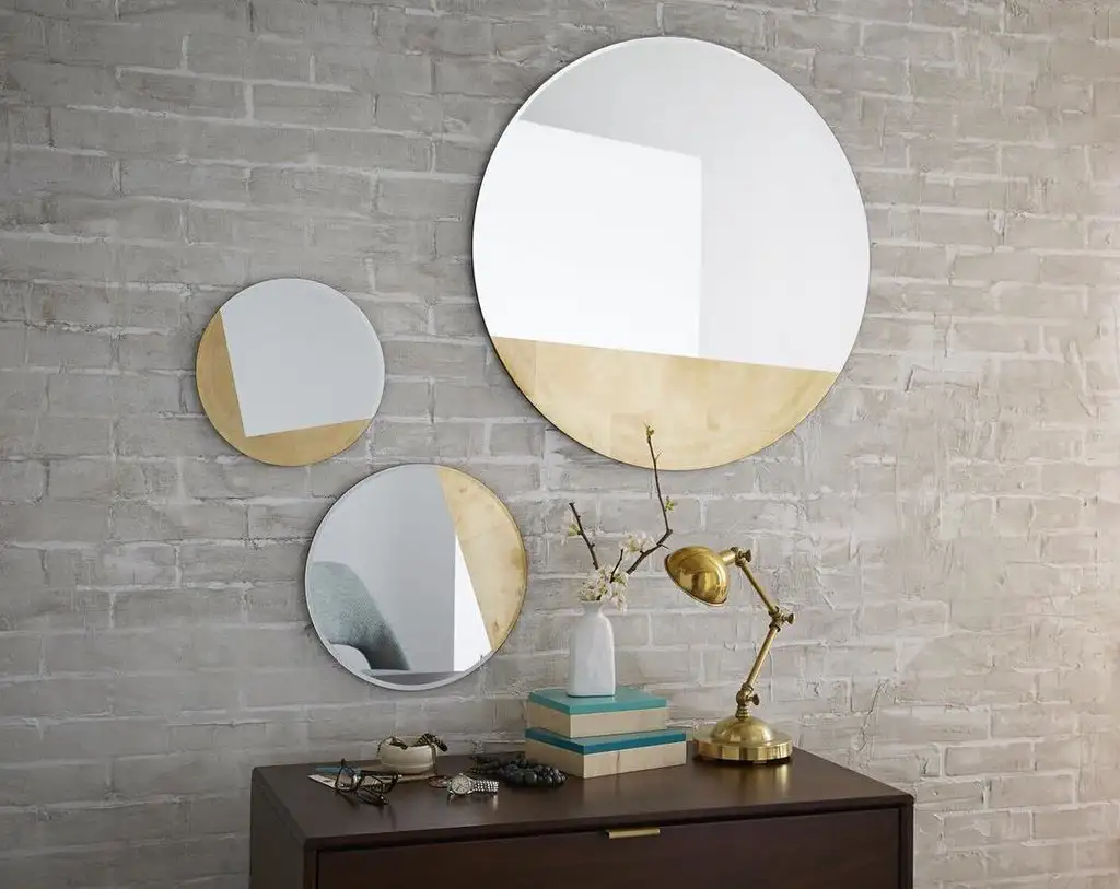 Арт-зеркало