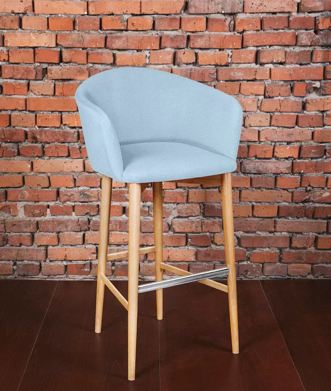 Кресло Кантиля 111 ПБ 650 полубарное