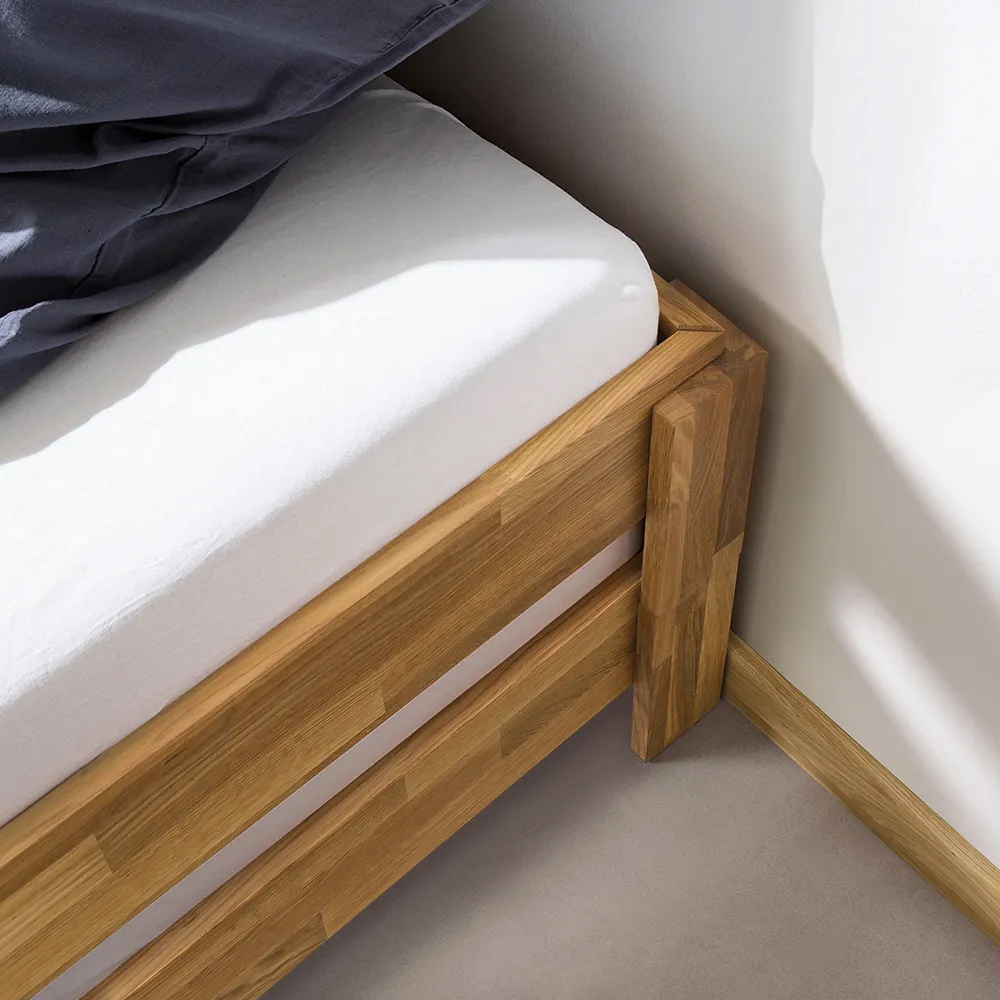 Кровать Дуби, 900х2000