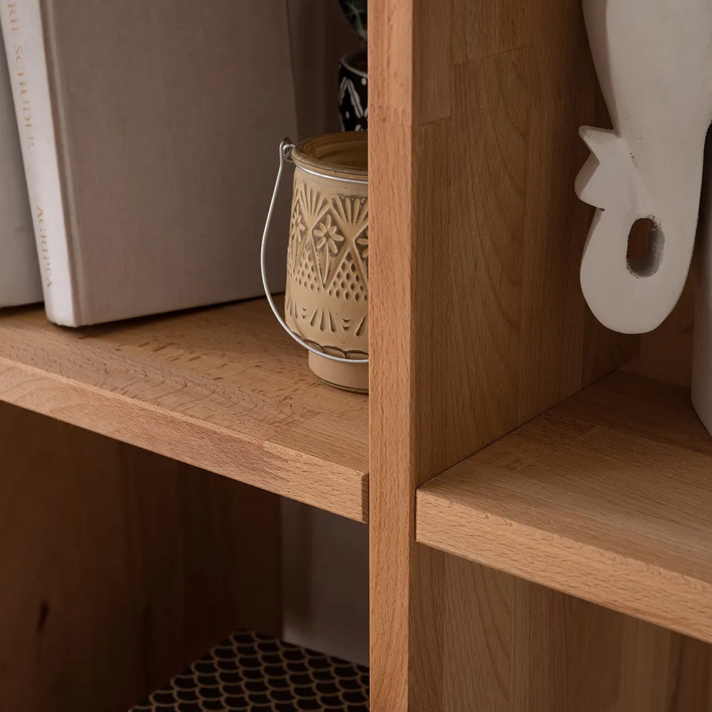 Стеллаж Муд 