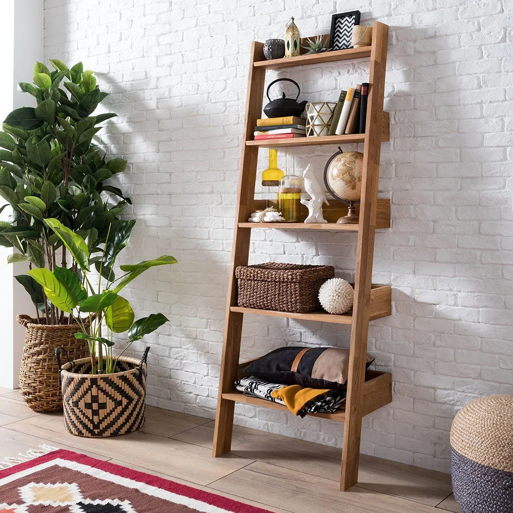 Стеллаж Сканди