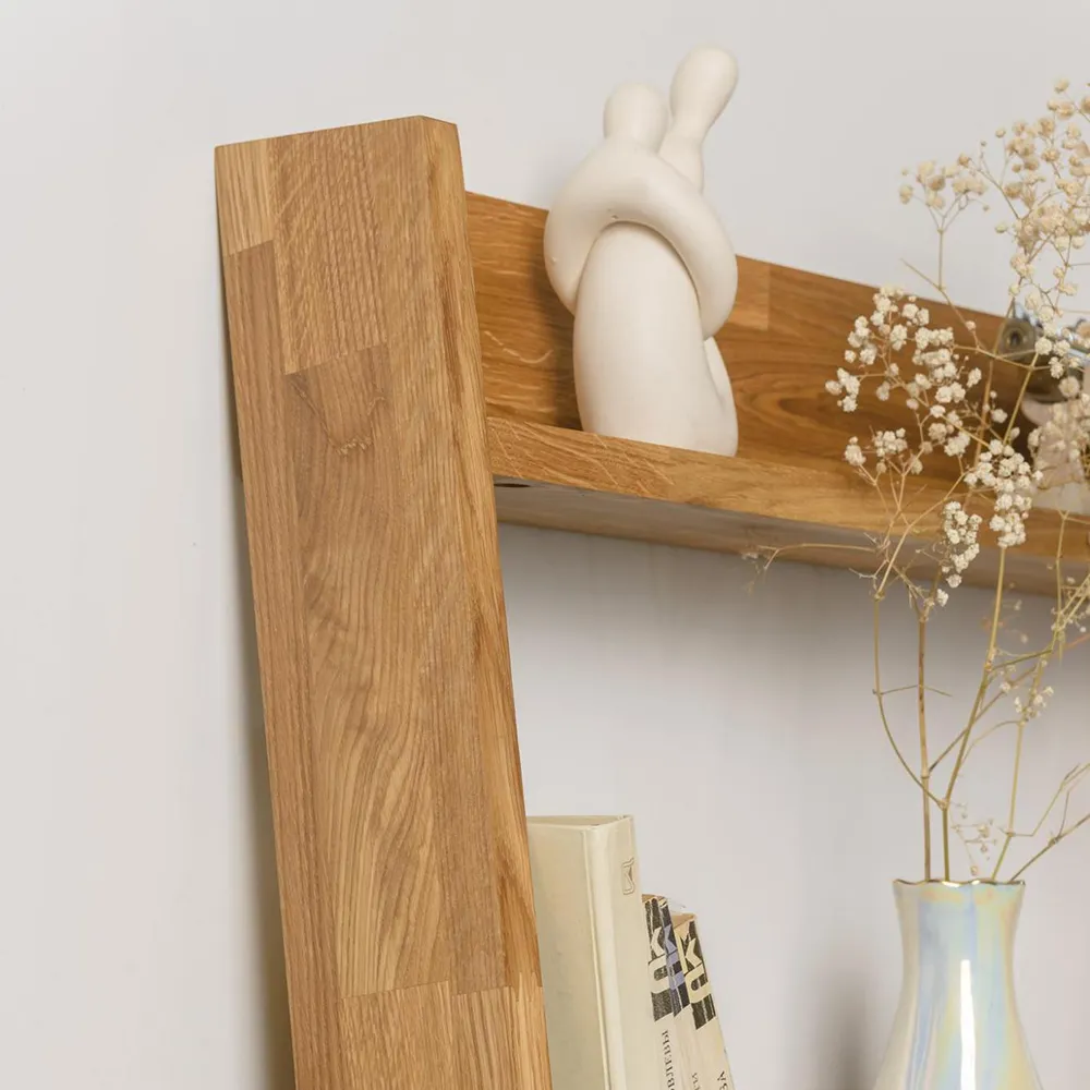 Стеллаж Сканди