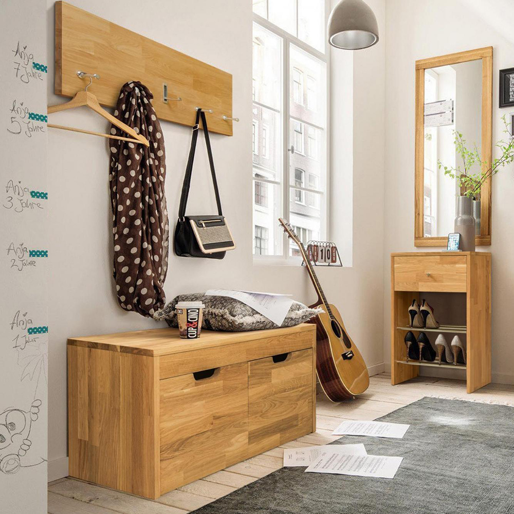 Вешалка для одежды Терамо