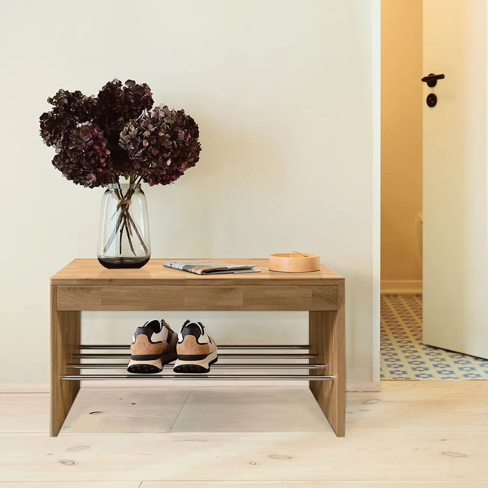 Скамья для обуви Терамо 