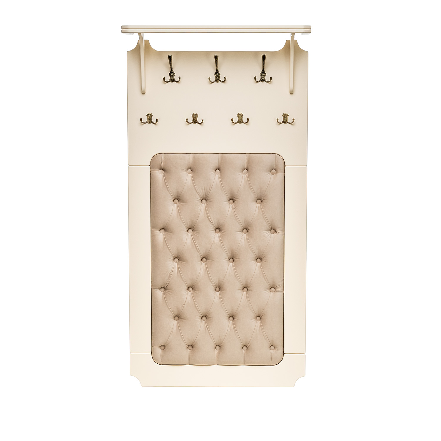 Вешалка настенная