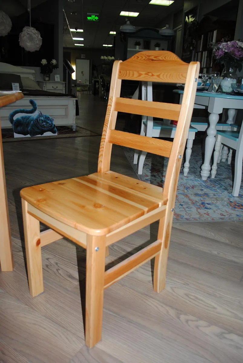 Стул Карху лак
