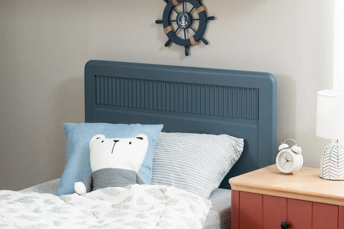 Кровать деревянная Грета №1 900х2000