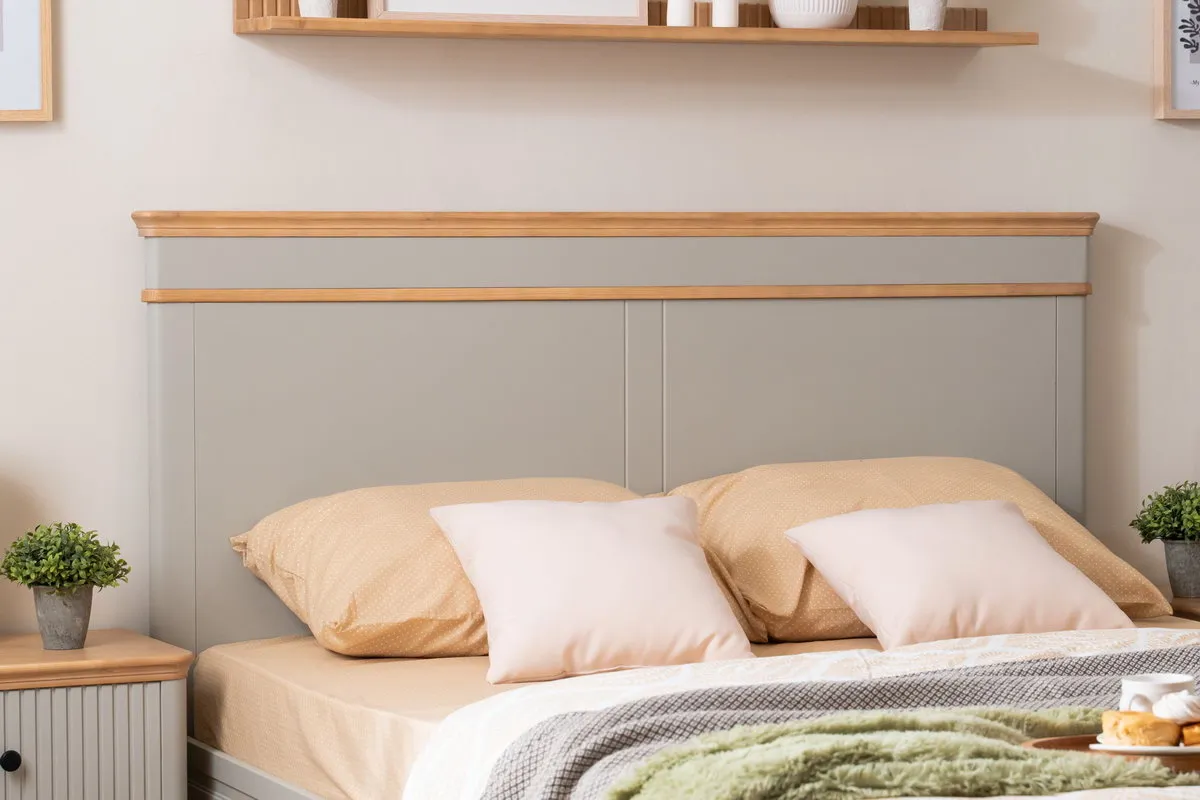 Кровать деревянная Грета №10 800х2000