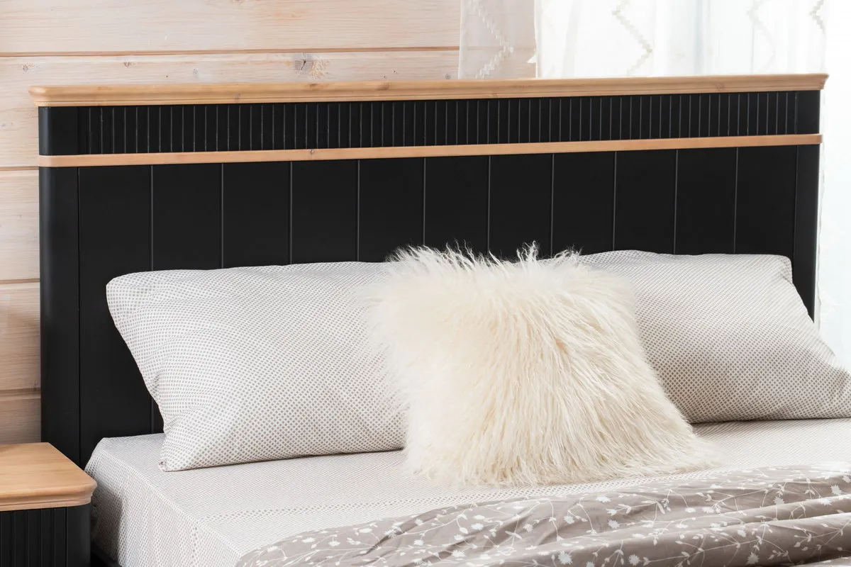 Кровать из дерева Грета №11 800х1800