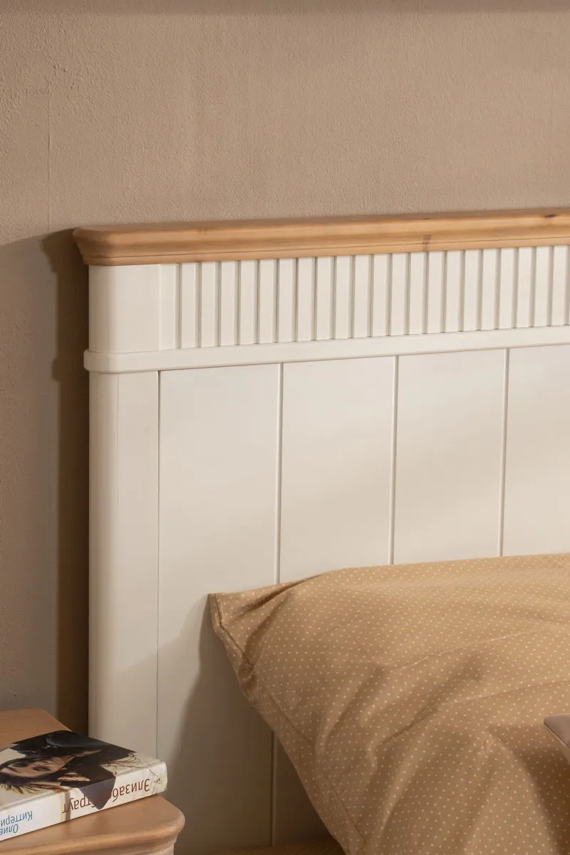 Кровать из дерева Грета №14 1600х2000