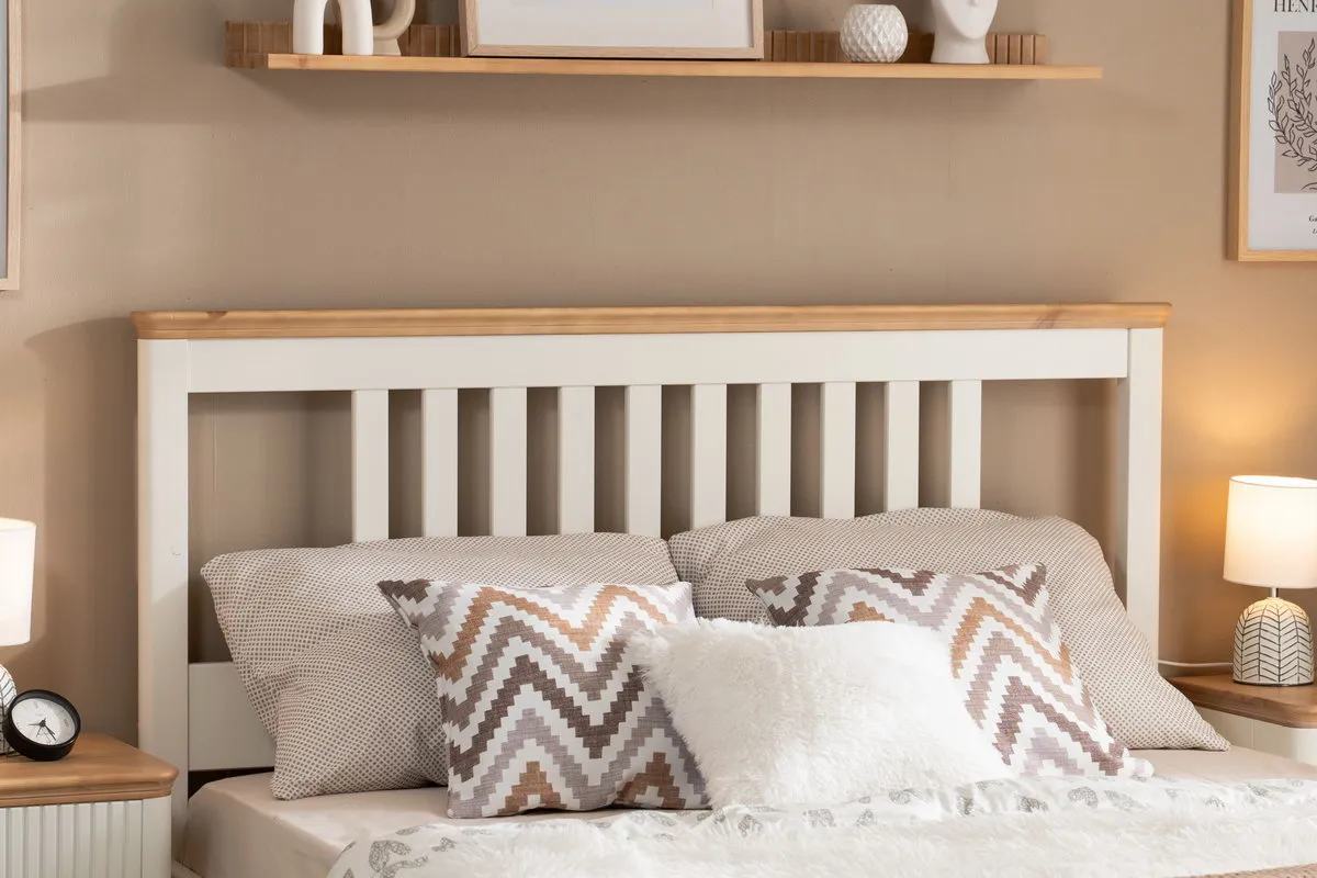   Кровать из дерева Грета №22 800х1800  