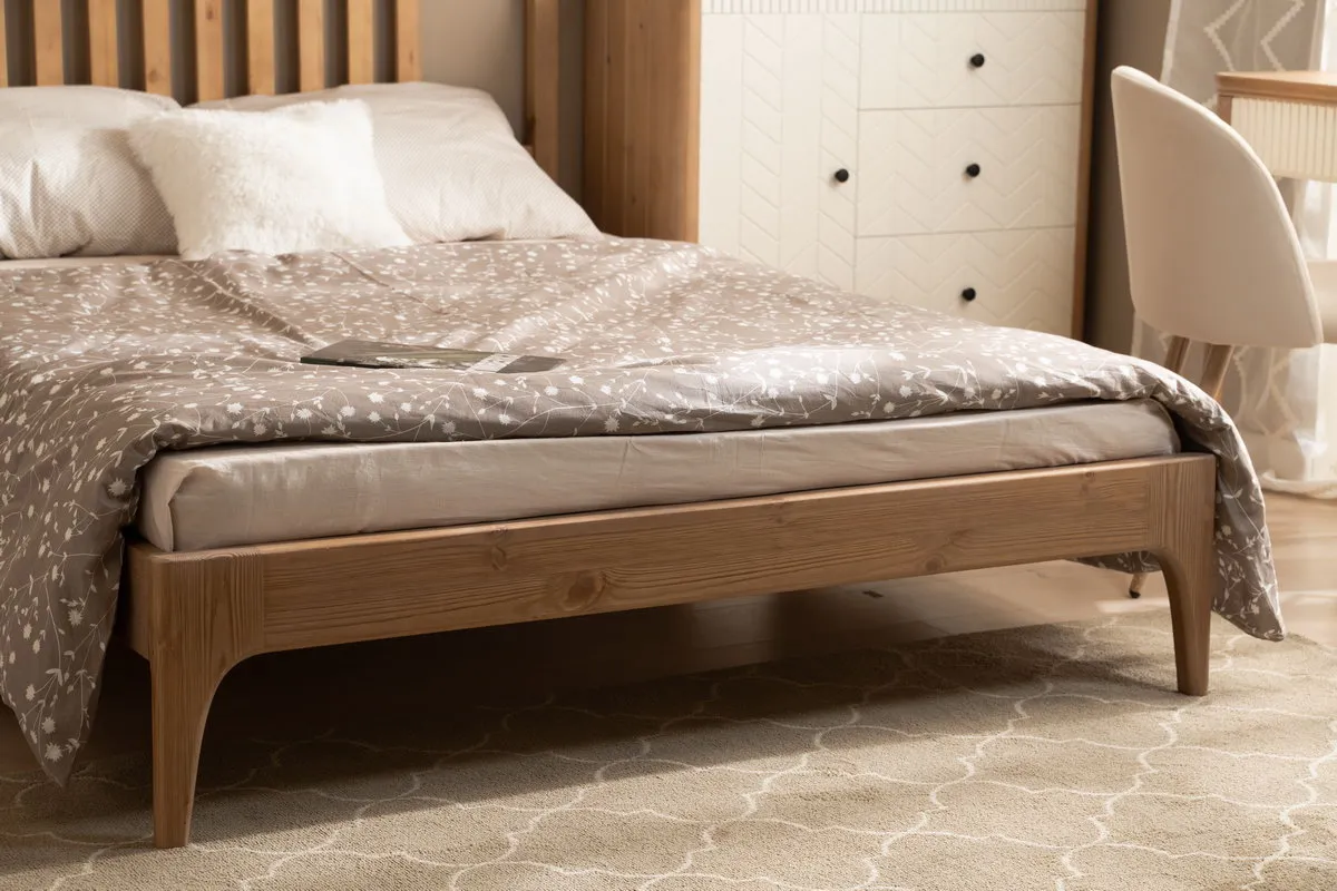   Кровать деревянная Грета №22 800х2000  