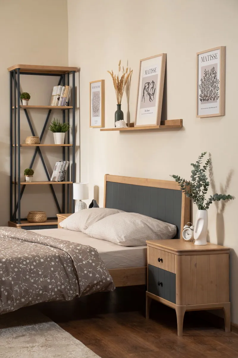 Кровать Грета №23 1600х2000