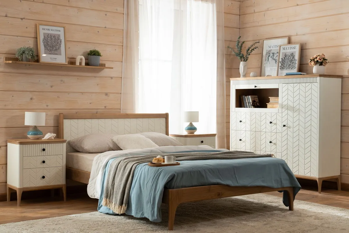 Кровать Грета №24 800х2000