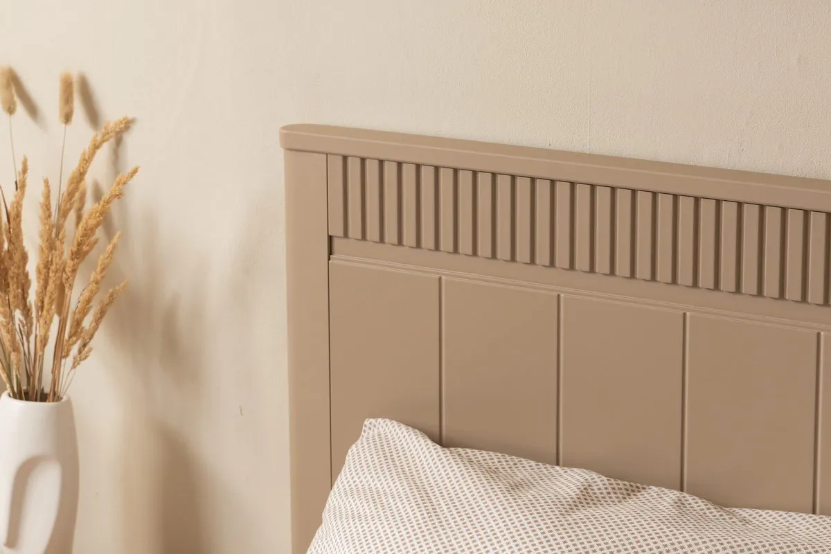 Кровать Грета №25 800х1800