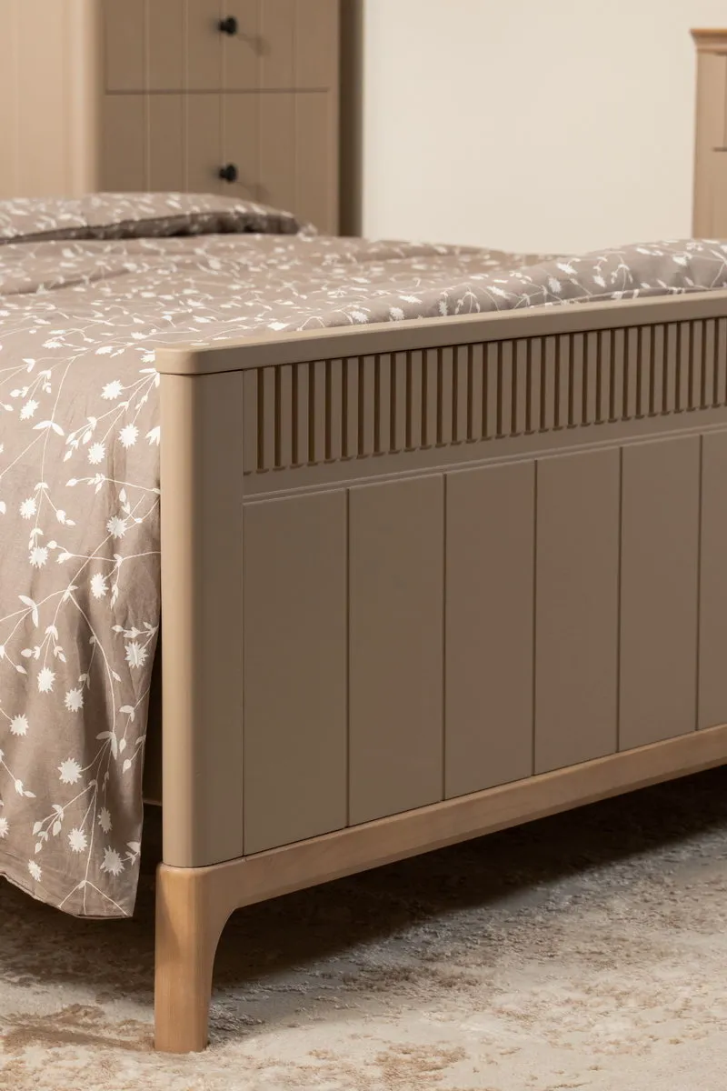 Кровать Грета №25 900х2000