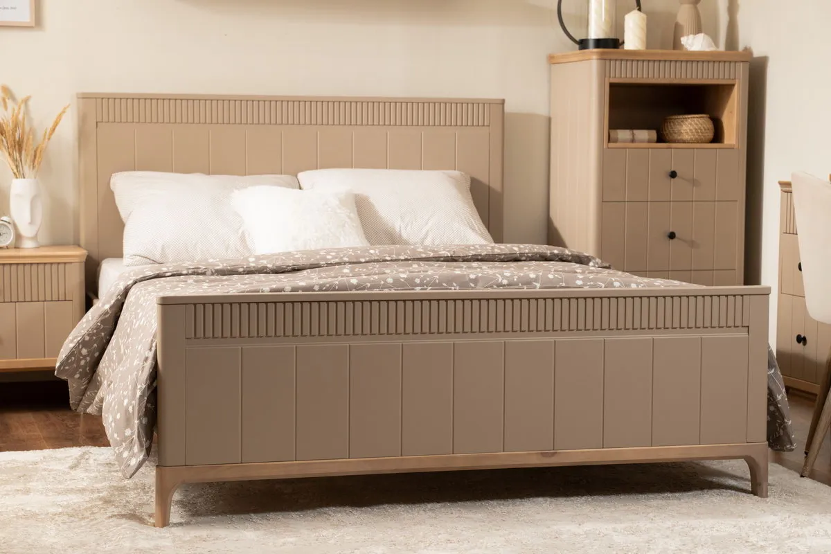 Кровать Грета №25 900х2000