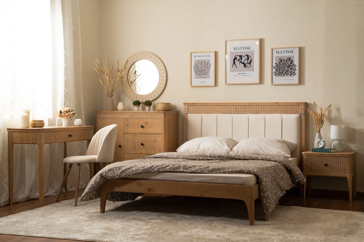 Кровать мягкая Грета №26 1600х2000