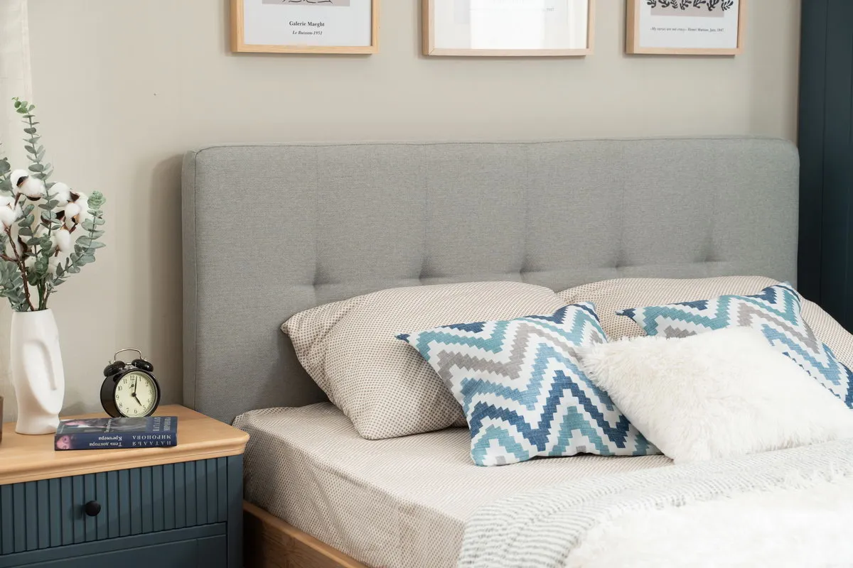 Кровать мягкая Грета №28 800х1800