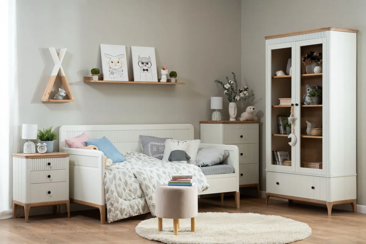 Тахта Грета №2 900х2000